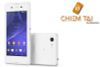 Khắc phục lỗi wifi Sony D2202, D2203, D2206, D2212, D2243, Xperia E3