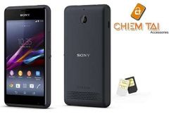  Khắc phục lỗi wifi Sony E1, D2004, D2005, D2104, D2105, D2114 
