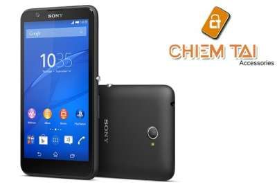 Khắc phục lỗi wifi Sony E2104, E2105, E2114, E2115, E4, E4 Dual
