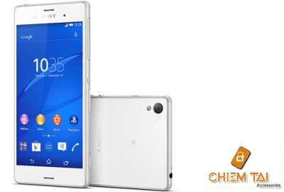 Khắc phục lỗi wifi Sony Xperia Z3, D6603, D6643, D6653, D6616