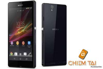 Khắc phục lỗi wifi Sony Z, L36, LT36, C6602, C6603, SO-02E