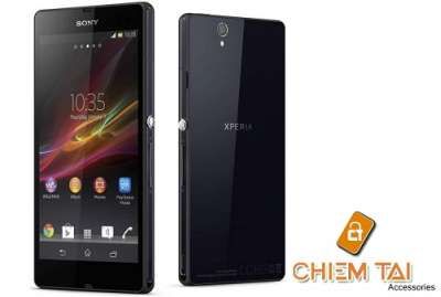 Khắc phục lỗi wifi Sony Z, L36, LT36, C6602, C6603, SO-02E