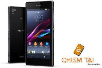 Khắc phục lỗi wifi Sony Z1, L39, LT39, C6902, C6903, SOL2