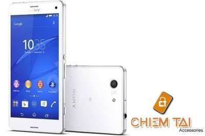 Khắc phục lỗi wifi Sony Z3 mini, Z3 Compact, D5803, D5833