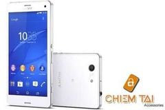  Khắc phục lỗi wifi Sony Z3 mini, Z3 Compact, D5803, D5833 