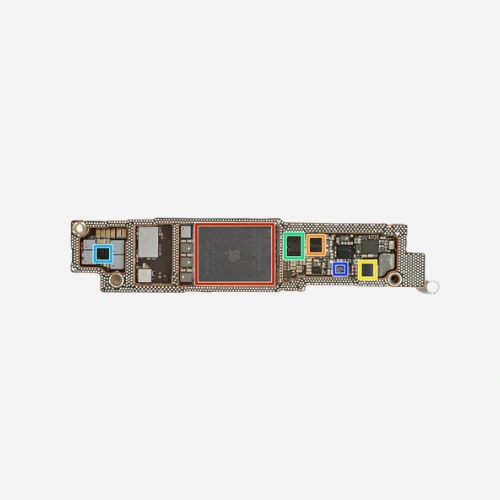 Khắc phục lỗi wifi trên main IPhone 16E