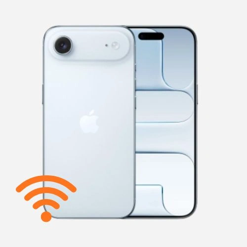 Khắc phục lỗi wifi trên main iPhone 17 Air