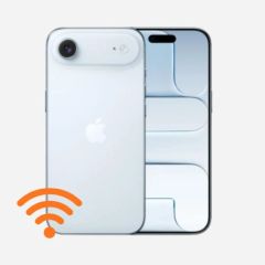  Khắc phục lỗi wifi trên main iPhone 17 Air 