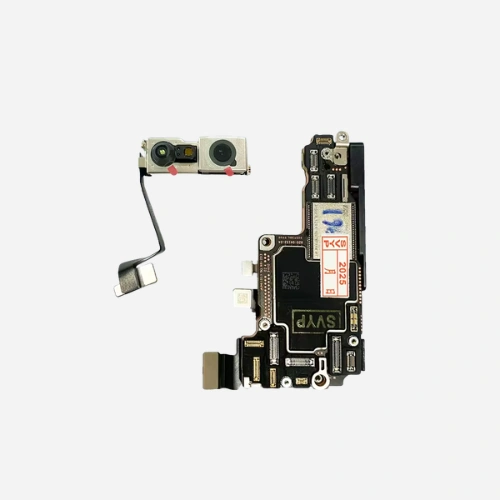 Khắc phục lỗi wifi trên main iPhone 17 Pro Max