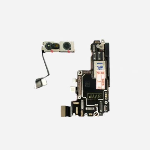 Khắc phục lỗi wifi trên main iPhone 17 Pro Max