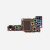 Khắc phục lỗi wifi trên main iPhone 17 Pro