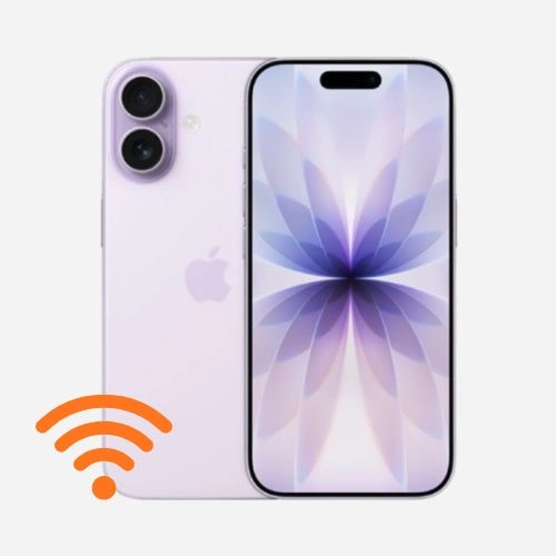 Khắc phục lỗi wifi trên main iPhone 17