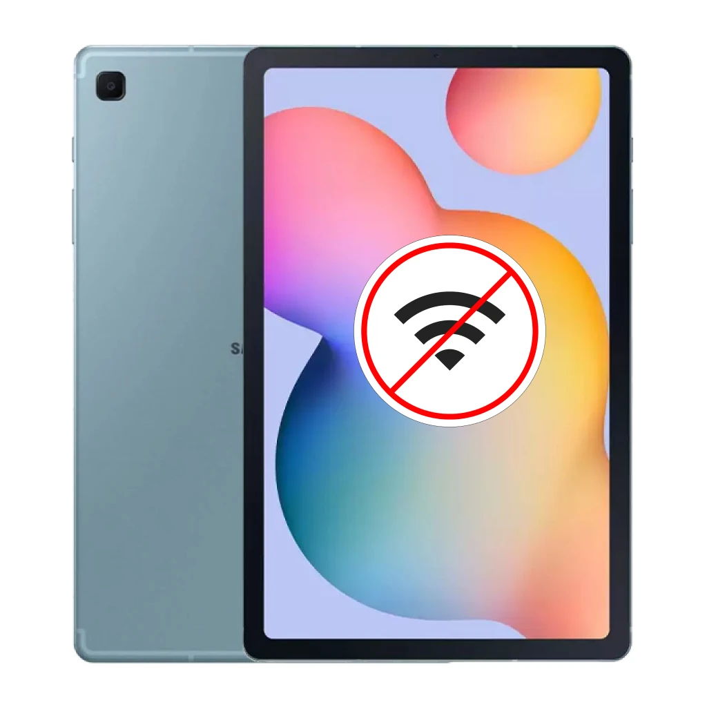 Khắc phục lỗi wifi trên main Samsung Tab S6 Lite P613