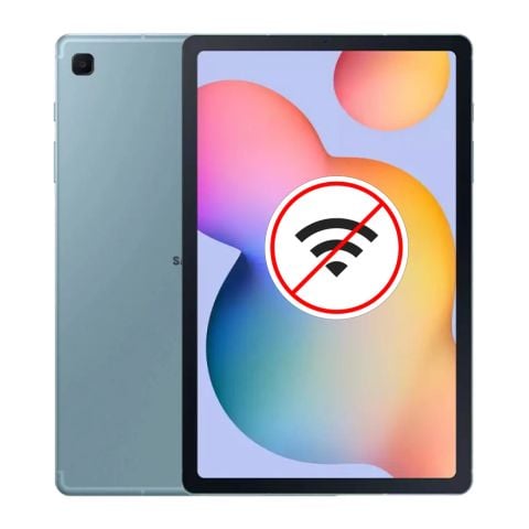 Khắc phục lỗi wifi trên main Samsung Tab S6 Lite P613