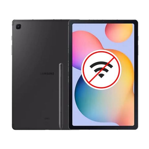 Khắc phục lỗi wifi trên main Samsung Tab S6 Lite (P615)