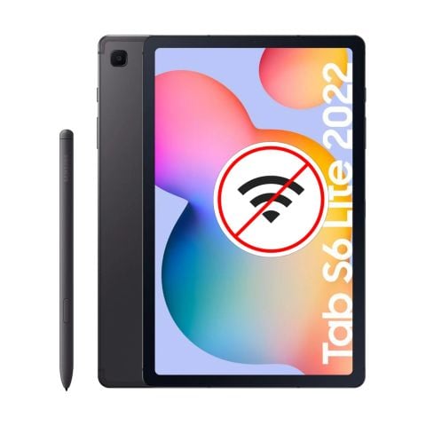Khắc phục lỗi wifi trên main Samsung Tab S6 Lite (P619)