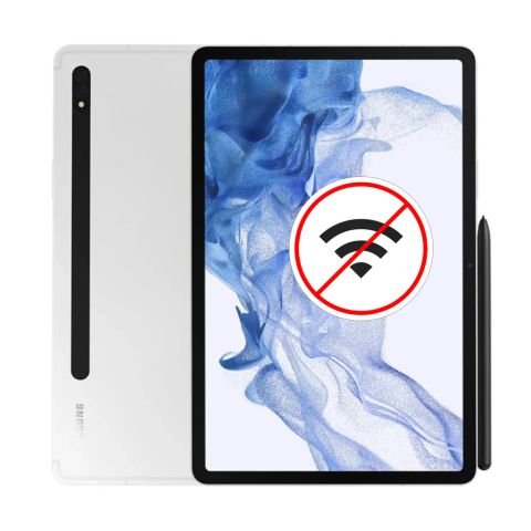 Khắc phục lỗi wifi trên main Samsung Tab S8 Plus