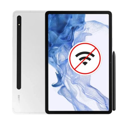 Khắc phục lỗi wifi trên main Samsung Tab S8