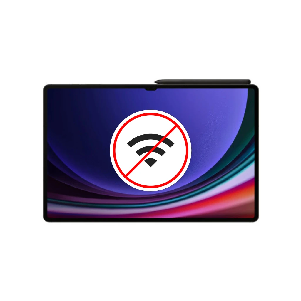 Khắc phục lỗi wifi trên main Samsung Tab S9