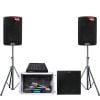 Dàn karaoke – sân khấu Mini Alto 19 (Alto TX408)