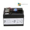 Khay pin RBC48 thay thế cho ups Apc