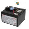 Khay pin RBC48 thay thế cho ups Apc