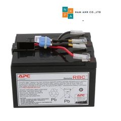  Khay pin RBC48 thay thế cho ups Apc 