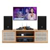 Dàn karaoke gia đình KHD78 (Electro voice ZLX8-G2)