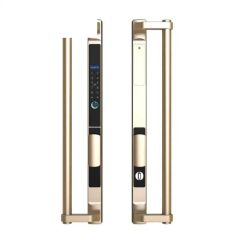  Khóa cửa cao cấp Tuya Smart Life LX03 (Premium) 
