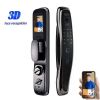 Khóa cửa FaceID 3D Tuya Smart Life WL08-F