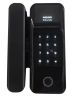 Khoá cửa kính vân tay Avolock AK-27 Black App, Remote