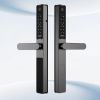 Khóa Cửa Vân Tay Thông Minh Lockin OLA Slim Lock Pro