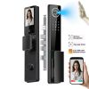 Khóa cửa nhận dạng tĩnh mạch Tuya Smart Life CNC02