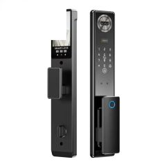  Khóa cửa nhận dạng tĩnh mạch Tuya Smart Life CNC02 