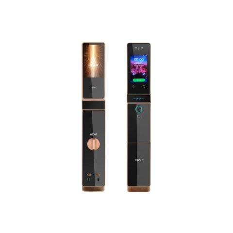 Khóa cửa nhận diện khuôn mặt Hexa P100M-PROMAX