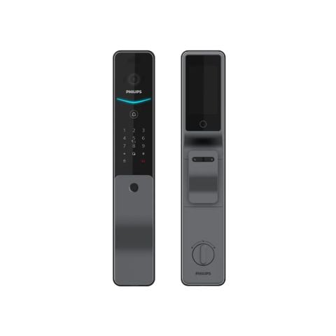 Khóa cửa Philips DDL720-FVP-7HWS
