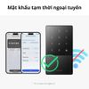 Khóa cửa thông minh Aqara U50, có Matter, hỗ trợ HomeKey