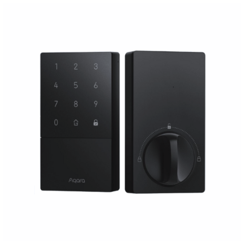 Khóa cửa thông minh Aqara U50, có Matter, hỗ trợ HomeKey