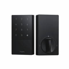  Khóa cửa thông minh Aqara U50, có Matter, hỗ trợ HomeKey 