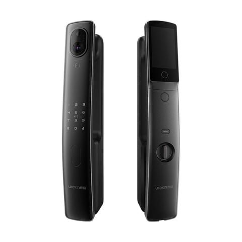 Khóa cửa thông minh Lockin S50M – Hỗ trợ HomeKit