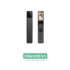  Khóa Cửa Thông Minh Lockin S6 Max – Hàng Phân Phối Chính Hãng 