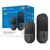 Khóa Cửa Thông Minh Wi-Fi Tapo DL105