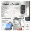 Khóa cửa thông minh Wi-Fi Tapo DL110