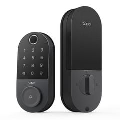  Khóa cửa thông minh Wi-Fi Tapo DL110 