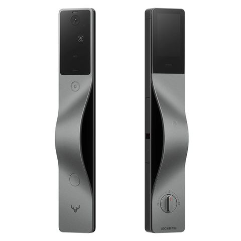 Khóa cửa thông minh Xiaomi Lockin V5 Max