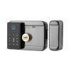 Khóa cửa vân tay 2 chiều Tuya Smart Life SG03D