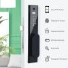 Khóa cửa vân tay Camera Tuya Smart Life WL03-C
