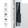 Khóa cửa vân tay Camera Tuya Smart Life WL04-C