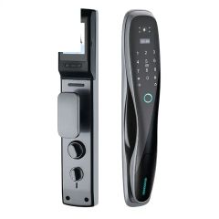  Khóa cửa vân tay Camera Tuya Smart Life WL05-C 