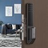 Khóa cửa vân tay Lockin S30 Pro – Tích hợp chuông cửa